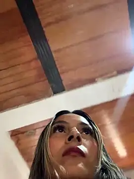 Snapshot of Berta_arevalo_blsd chatting on 10.18.25 Berta arevalo blsd online show from 10.18.25