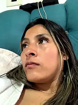 Snapshot of Berta_arevalo_blsd chatting on 10.24.25 Berta arevalo blsd online show from 10.24.25