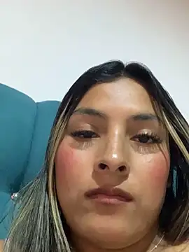 Snapshot of Berta_arevalo_blsd chatting on 10.27.25 Berta arevalo blsd online show from 10.27.25