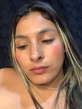 Snapshot of Berta_arevalo_blsd chatting on 11.02.25 Berta arevalo blsd online show from 11.02.25