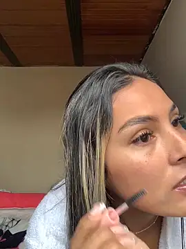 Berta arevalo blsd online show from 11.24.25