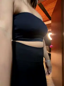 Berta arevalo blsd online show from 01.08.26