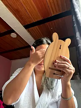 Berta arevalo blsd online show from 01.12.26