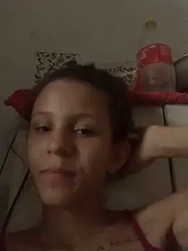 natysapeka12 online show from 09.21.25