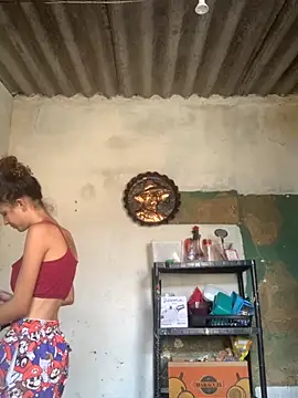 natysapeka12 online show from 09.30.25