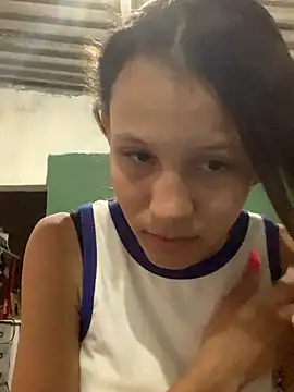 natysapeka12 online show from 11.10.25