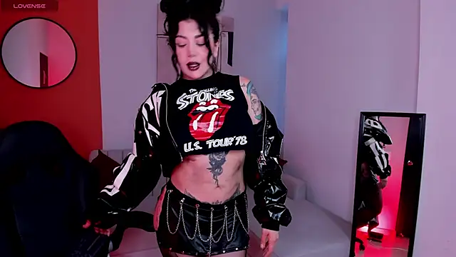 Irina vasilieva online show from 10.10.25