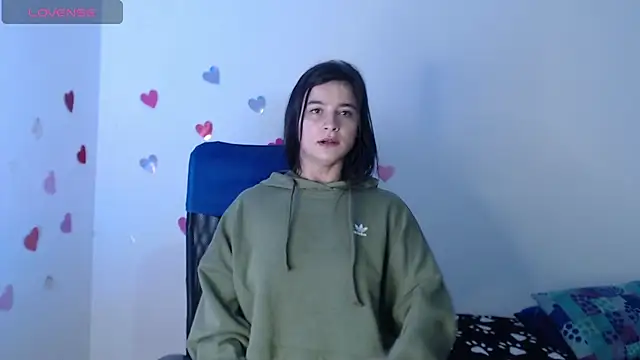 littleemma 77 online show from 10.10.25