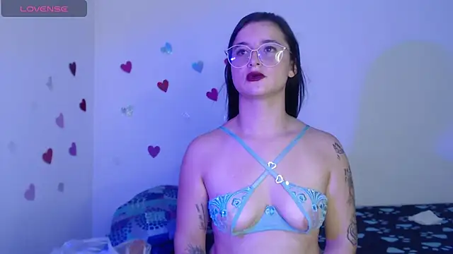 littleemma 77 online show from 10.27.25