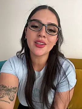 Danna 521 online show from 09.09.25