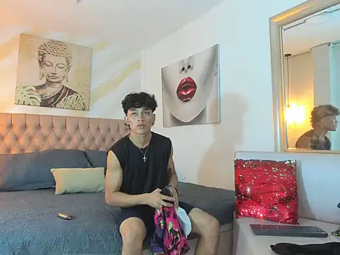 jex chang  online show from 09.29.25