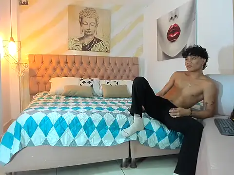 jex chang  online show from 10.05.25