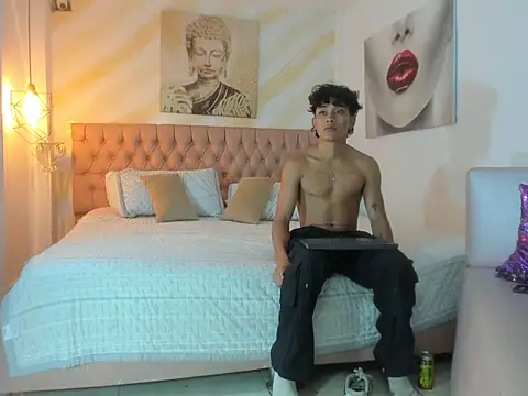 jex chang  online show from 10.15.25