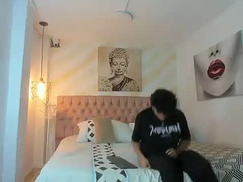 jex chang  online show from 10.31.25