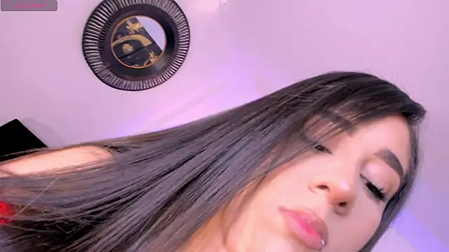 SussyBellX online show from 02.20.26