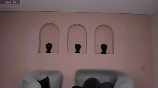 LaurentConnor online show from 09.25.25