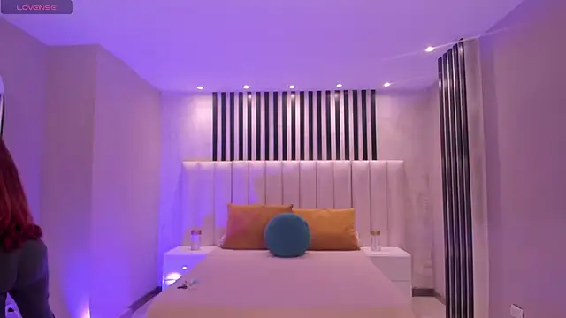 BrendaKoleman  online show from 10.01.25