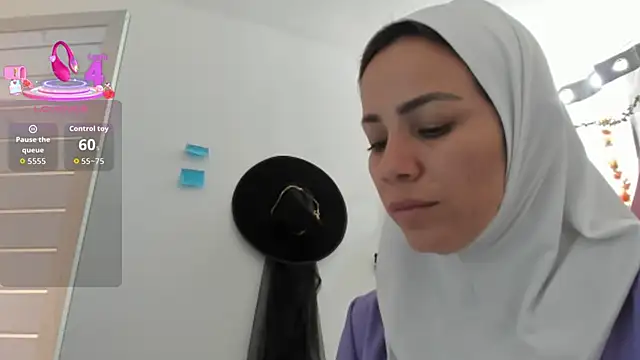 dalila kemur online show from 01.11.26