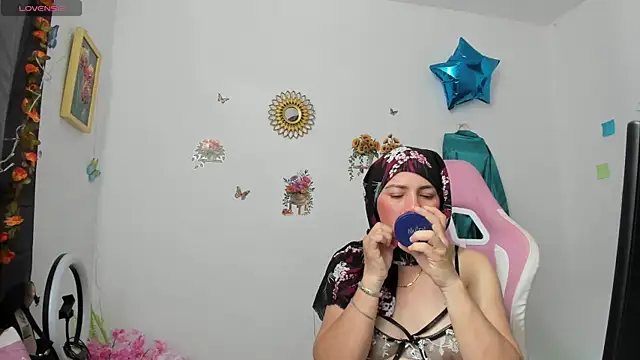 dalila kemur online show from 02.07.26