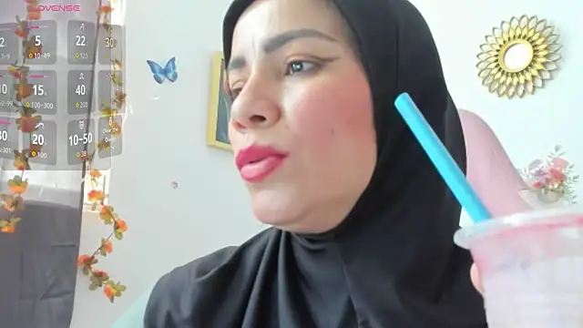 dalila kemur online show from 02.12.26