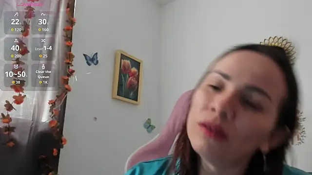 dalila kemur online show from 02.13.26