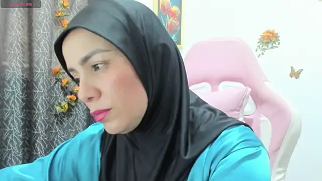 dalila kemur online show from 03.13.26