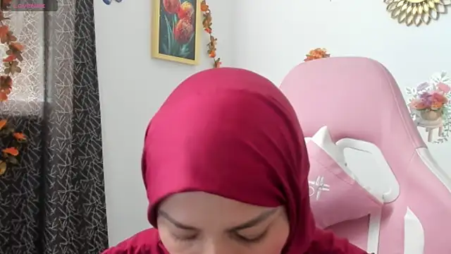 dalila kemur online show from 05.23.26
