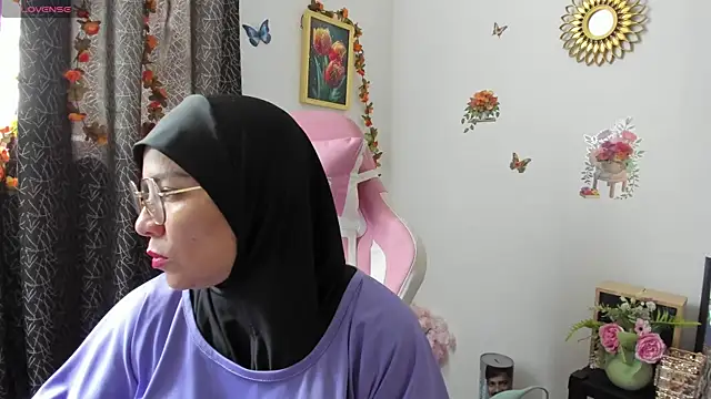 dalila kemur online show from 05.25.26