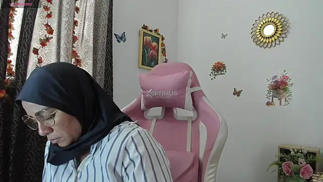 dalila kemur online show from 05.26.26