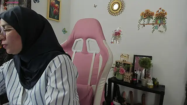 dalila kemur online show from 06.12.26