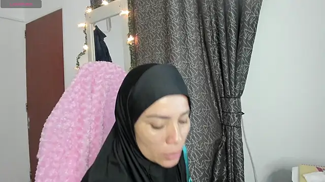 dalila kemur online show from 07.10.26