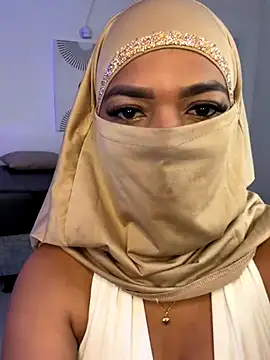 Yuli arabic online show from 10.28.25