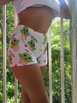 Yuli arabic online show from 03.15.26