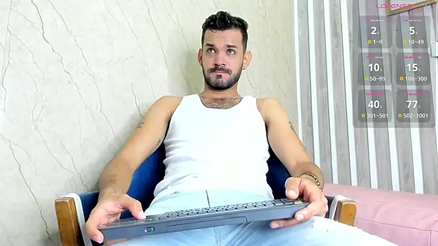 EthanGrey online show from 09.29.25