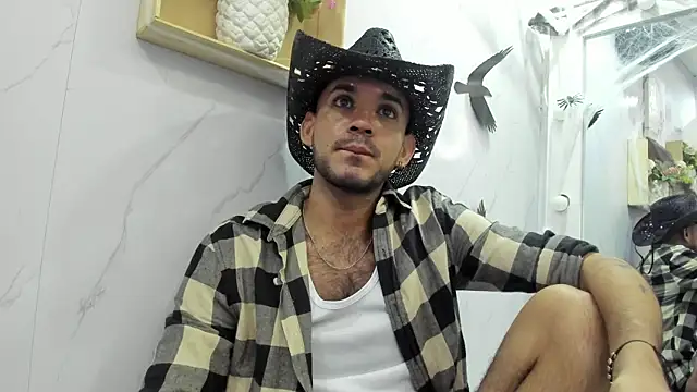 EthanGrey online show from 10.22.25