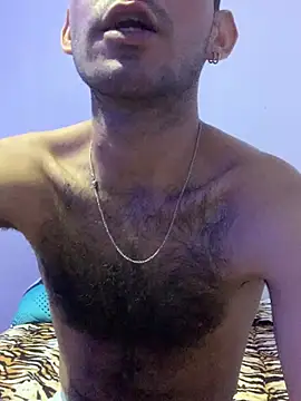 EthanGrey online show from 03.04.26