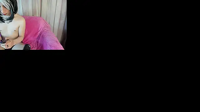 Charlottee slave online show from 10.15.25