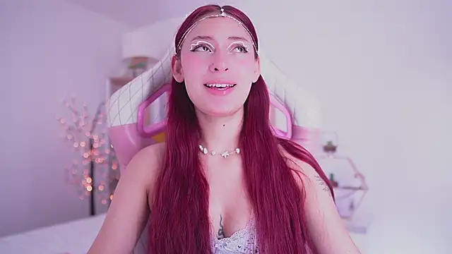 Rebecah 1 online show from 09.30.25