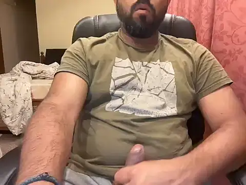 BobgaBonga online show from 07.19.26