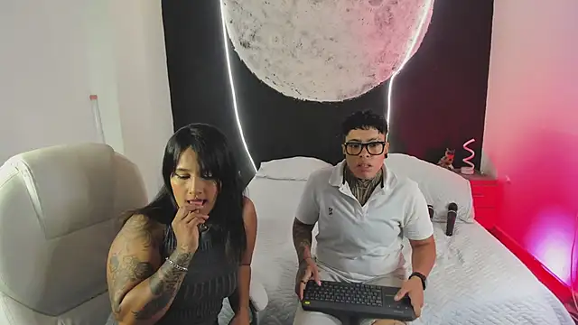 LexyAdams  online show from 09.11.25