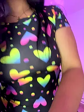 Mariana Montes online show from 10.18.25