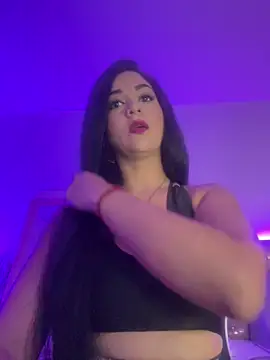 Mariana Montes online show from 10.23.25