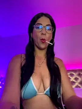 Mariana Montes online show from 10.30.25