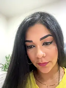 Mariana Montes online show from 11.03.25