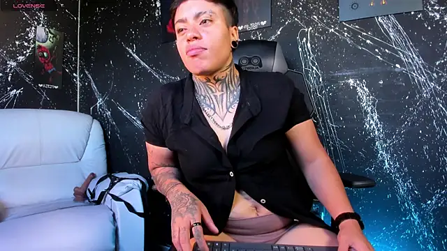 JoaoFerreira  online show from 09.13.25