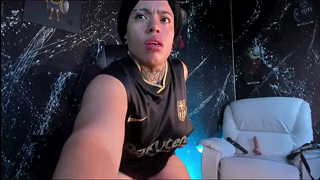 JoaoFerreira  online show from 09.15.25