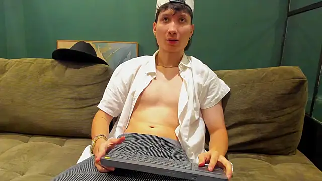 enzo steel online show from 10.17.25