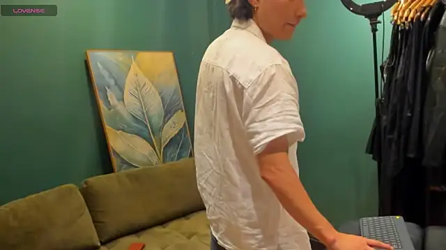 enzo steel online show from 10.19.25