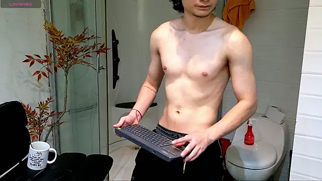 enzo steel online show from 03.18.26