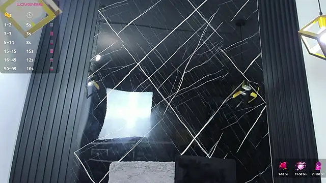 LexaLust online show from 03.09.26